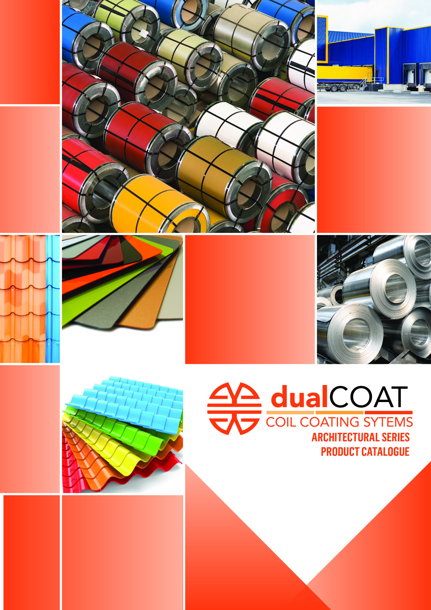 dualCOAT coil coating systems